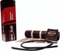 Нагревательный мат Heat Plus 1,5кв (225вт)